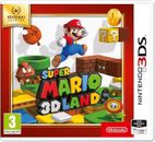 Super Mario 3D Land Nintendo 3DS Brand New Sealed