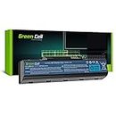 Green Cell Laptop Battery Acer AS09A31 AS09A41 AS09A51 AS09A61 AS09A71 for Acer Aspire 5732 5732Z 5732ZG 5734Z 4732Z 5532 5516 5517 5541 5541G 5734 7715Z eMachines E525 E725 D525 D725 G725