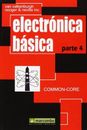 ELECTRONICA BASICA, PARTE 4 (SPANISH EDITION) By Unknown **BRAND NEW**