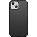 OtterBox Symmetry Case for iPhone 15 / iPhone 14 / iPhone 13, Shockproof, Drop proof, Protective Thin Case, 3x Tested to Military Standard, Antimicrobial Protection, Black