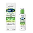 Cetaphil Daily Facial Moisturizer SPF 15 | Lightweight Face Moisturizer with Broad Spectrum Protection | Oil, Fragrance and Paraben Free | Non-Comedogenic | Dermatologist Recommended | 120ml