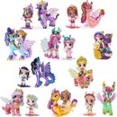 Hatchimals Colleggtibles Pixies Royal Riders Choose Your Rider