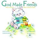 God's Little Garden Books Easter Books for Kids (Poche)