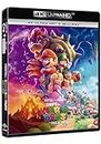 Super Mario Bros: La película (4K UHD + Blu-ray) [Blu-ray]