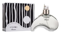 Rasasi Relation Pour Uomo By Rasasi Parfumes EDP For Men 50ml