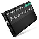 CELLONIC Battery Replacement for HP EliteBook Folio 9470m, 9470, 9480m, HP BT04XL, H4Q47AA, BA06XL Laptop 3500mAh 14.8V