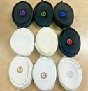 Genuine Beats By Dr. Dre Solo 2 3 HD Wireless Headphone Soft Carrying Case 