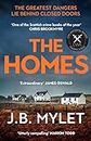 Homes: a totally compelling, heart-breaking read based on a true story