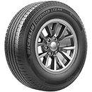 MICHELIN Defender LTX M/S All Season Radial Car Tire for Light Trucks, SUVs and Crossovers, 265/70R17 115T