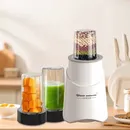 Elektrische Entsafter Mini tragbare Mixer für Küche Obst mischer Extraktoren Multifunktion ssaft
