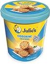 Julie's Osborne Crackers, 360g