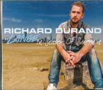 RICHARD DURAND WITH LANGE "In Search Of Sunrise 12 - Dubai" 3CD-Album (Mixed)