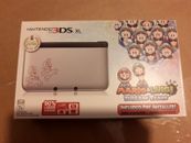 Nintendo 3DS XL Mario & Luigi Dream Team Edition Console - BNIB - Sealed