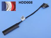 HDD Cable Disque dur DC02C00BZ00 000DPN AAP21 DELL Alienware 17 M17X R2 R3 HDD C