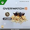 Overwatch 2 Coins - 10,000 | Xbox One/Series X|S - Code jeu à télécharger