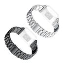 Cinturino Orologio in Metallo Compatibile con Cinturino Acciaio Inox Ionico Fitbit