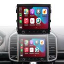 Auto Stereo Multimedia Player For Porsche Cayenne 2011-2016 Radio GPS Carplay