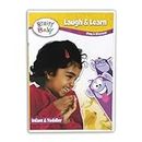 Brainy Baby Laugh and Discover: Play and Learn Deluxe Edition Infant DVD