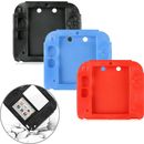 For 2DS Case Skin Cover Shell For Nintendo 2DS Soft Silicone Rubber Shell Case
