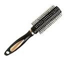 Hair Brush, Radial Hairbrushes for Blow Drying Hair Styling Tools Women, Hair Styling Tools at home, Creating and Smoothing Curly or Wavy Hair Brush Hair Dryer Brush Hair Styling Appliances (Round)