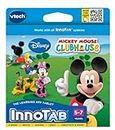 Vtech - InnoTab Software - Mickey Mouse Clubhouse (japan import)