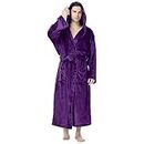 Black of Friday Sale 2023 Mens Robes Long Housecoats for Mens Zipper Front Cotton Lace Robes for Mens Discount Prime Membership