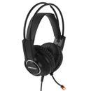 Wired Gaming Headphones with Mic Noise Canceling Headset for Xbox, PS4, PS5, PCs