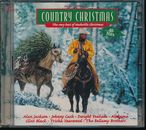 Country Christmas (Doppel-CD)