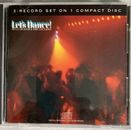 Let‘s Dance - The DJ‘s Collection of Dance Club Classics CD