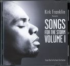 Kirk Franklin - Songs For The Storm Volume 1 CD