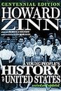 A Young People's History of the United States: Revised and Updated