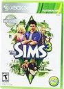 The Sims 3 (Multi Region) (Deleted Title) /X360