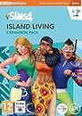 The Sims 4 Island Living (EP7)| Expansion Pack | PC/Mac | VideoGame | PC Download Origin Code | English
