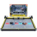 BattleBots Arena MAX Remote Control Robot Toys for Kids Over 30 Pieces