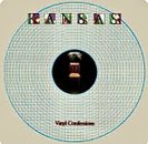 Vinyl Confessions by Kansas (New CD)