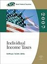 West Federal Taxation: Individual Income Taxes, 2007 Edition (With Ria Checkpoint Student Edition Online Database Access Card 2007 And Turbo Tax Premier Cd-rom)