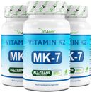 365-1095 Tablets Vitamin K2 100μg MK-7 Menaquinone - 99.7% All-Trans K2VITAL®
