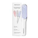 PROTOUCH LED Hair Therapy Comb with Red & Blue LED light scalp treatment & Vibration massage | Hair Fall control | Scalp Massage | Portable & Detangling | For Men & Women | All Hair Type