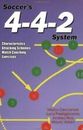 Soccer's 4-4-2 System: Characteristics, Attacking Schemes, Match Coaching,...