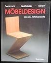Mobeldesign des 20. Jahrhunderts (German Edition)