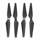 Part & Accessories 1Pair/2Pairs Original Propeller Blade Replacement DIY CW/CCW Props Paddles Blade for 3DR Solo 3DR Smart Drone Repair Parts - (Color: 2Pairs)