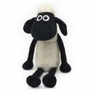 NUOVA 40 cm Shaun The Sheep bambola morbida & amp; peluche, giocattolo imbottito per bambini regalo