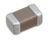 TDK cga4 C2 c0g2 a152j060aa SMD cerámica multicapa condensador, CGA serie, 1500 pf, Â ± 5%, C0G/NP0, 100 V, 0805 [2012 métricas], 1