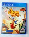 It Takes Two PS4 Playstation 4 In Stock BRAND NEW & SEALED Same Day Dispatch