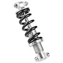 Bike Shock Absorber, Metal Structure Spring Bumper for Mountain Bikes