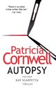 Patricia Cornwell Autopsy (Taschenbuch) Scarpetta Series Book 25