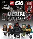 Lego Star Wars Visual Dictionary Updated Edition: With Exclusive Star Wars Minif