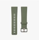 Fitbit Versa 2 Classic Band Flexible Olive Size Large