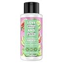 Love Beauty and Planet LBP SH Aloe Pink Grapefruit Shampoo Aloe Pink Grapefruit 13.5 FO