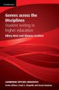 Genres across the Disciplines: Student Writing in Higher Education (Cambridg...